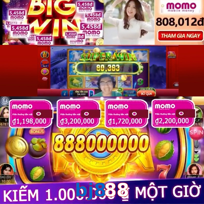 bj888