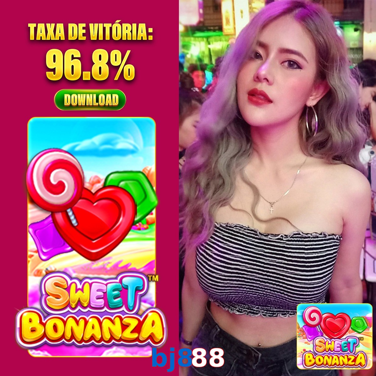 bj888