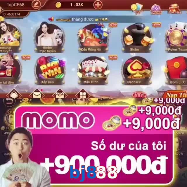 bj888