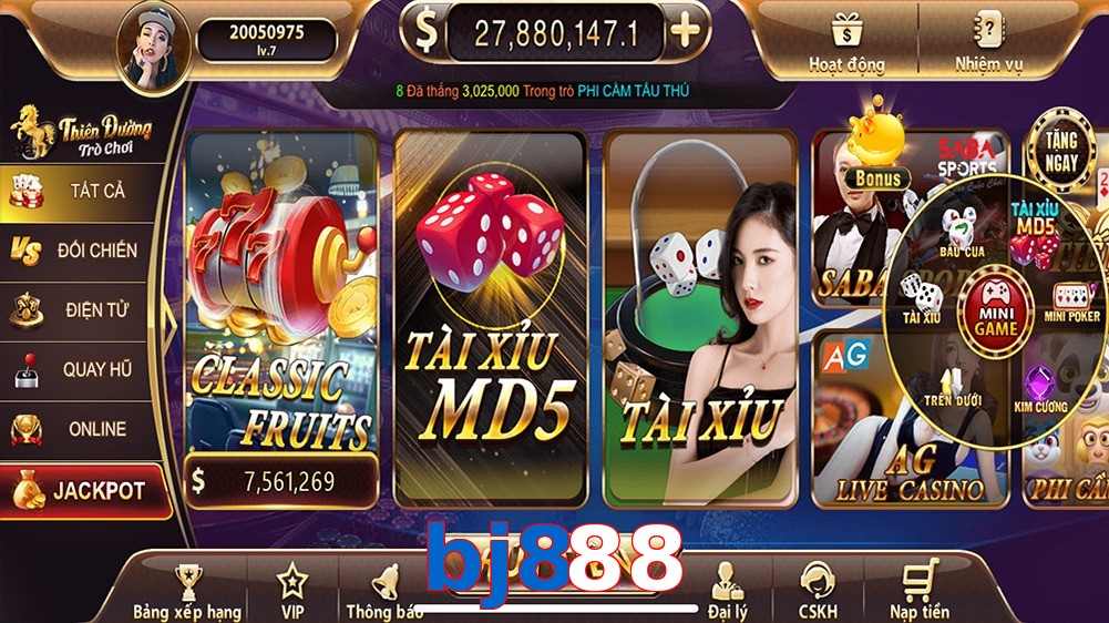 bj888