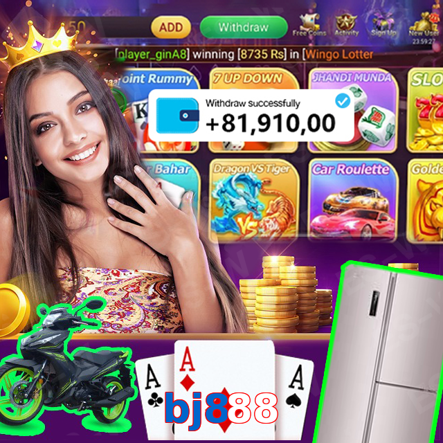 bj888