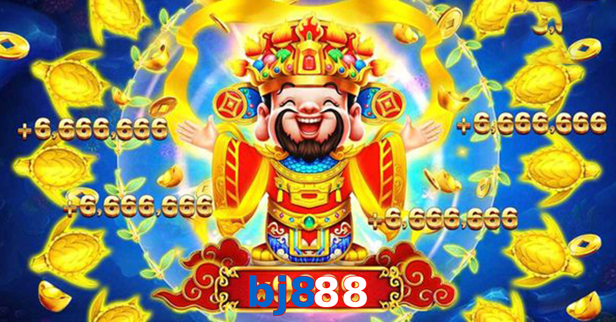 bj888