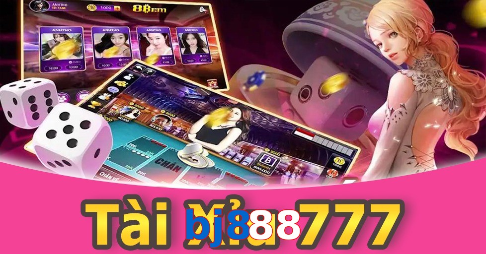 bj888