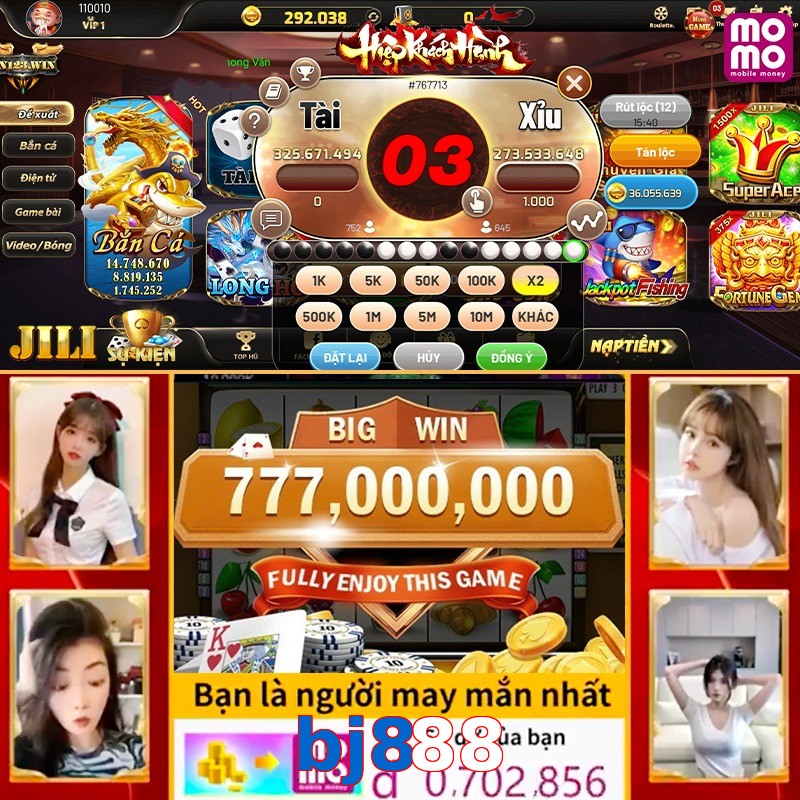 bj888